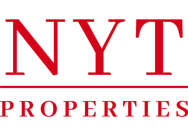 NYT Properties , Logo